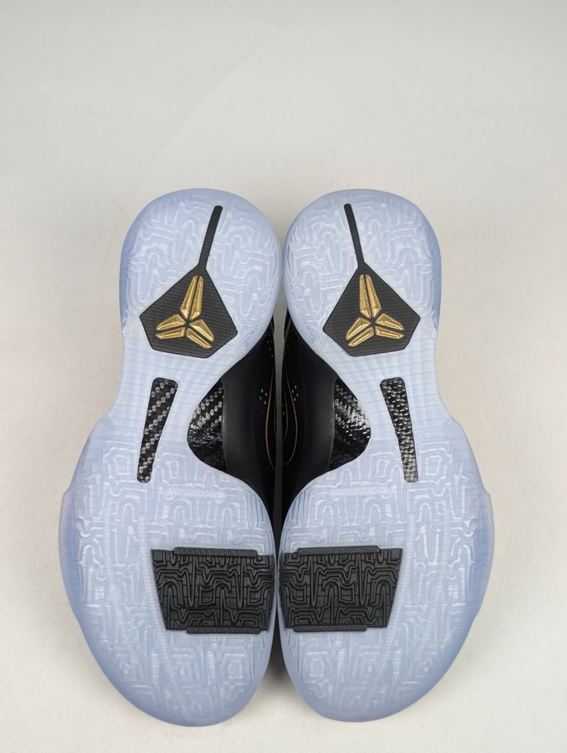 微瑕疵-缺配件(袋子) IB4481-500 M8 Nike Kobe 5 Protro "Year Of The Mamba" 2025蛇年 曼巴茄子 籃球鞋 紫 男款