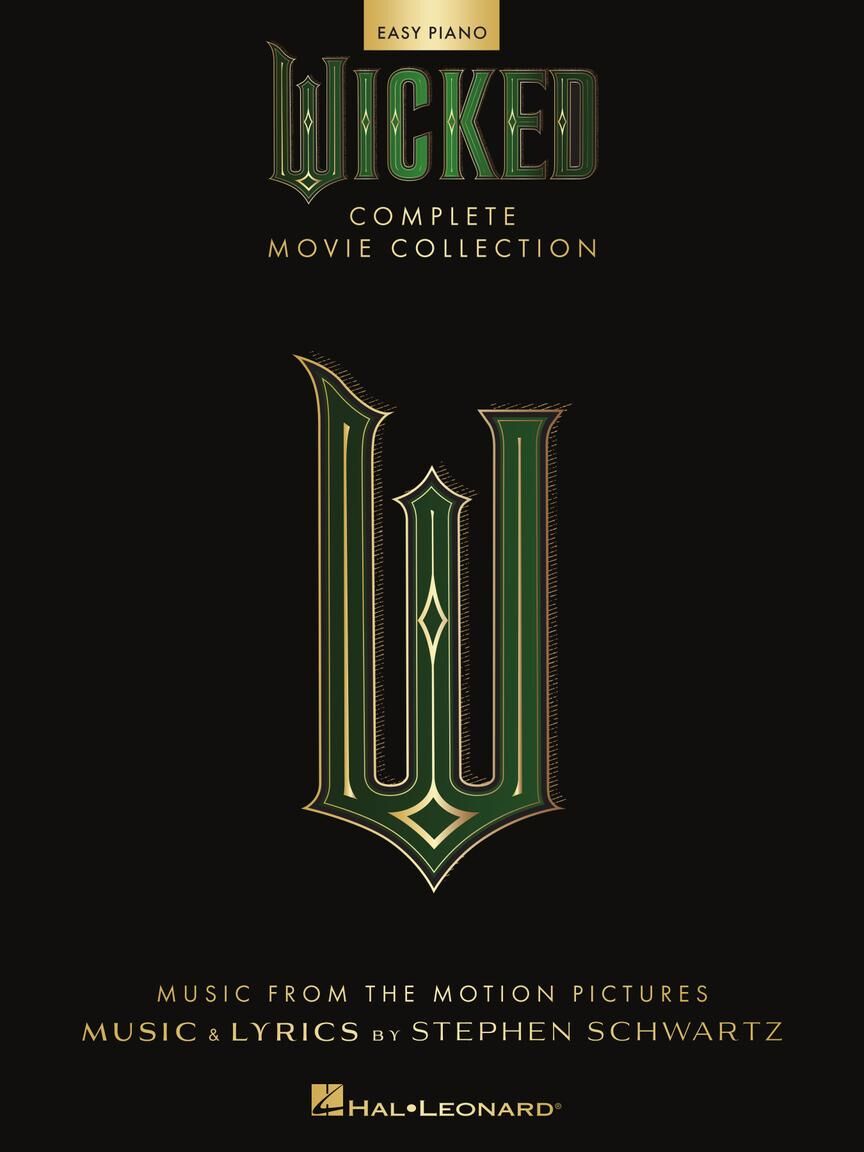 《Wicked》Complete Movie Collection