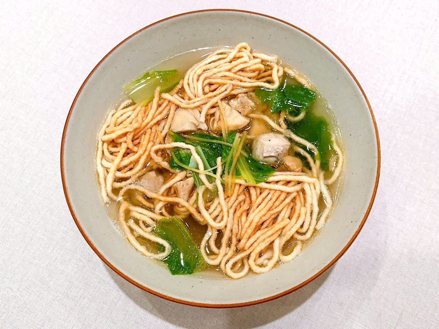 蔬果子