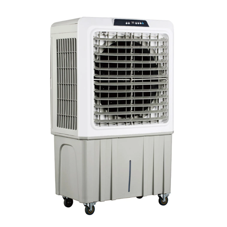 LAPOLO 藍普諾 105L強勁大風商用水冷扇(LA-105L420W)