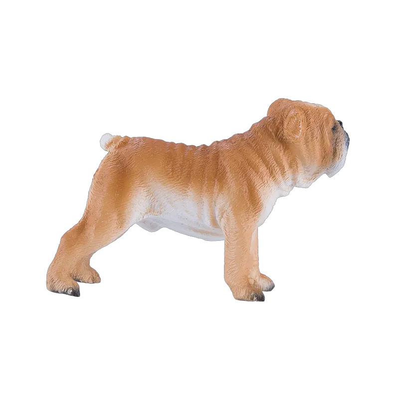 英國鬥牛犬