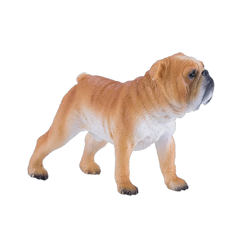 英國鬥牛犬