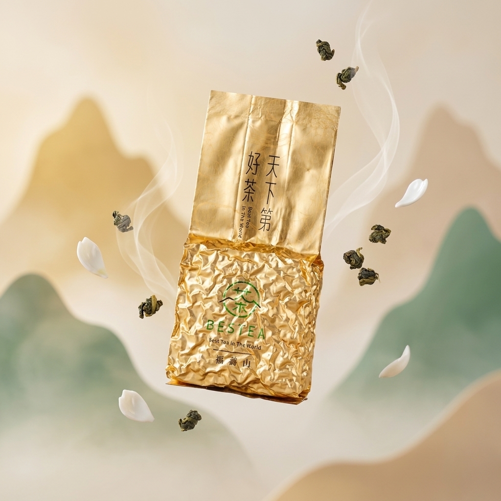 福壽山唐莊茶｜福壽山茶－天下第一好茶
