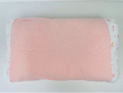 Minimoto 小奶瓶大枕頭50x30cm