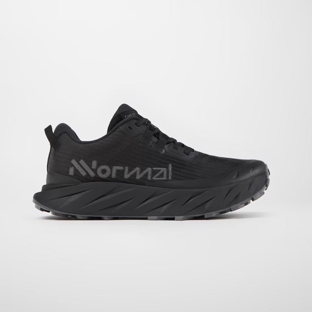 [NNormal] 男款 Cadi / VIBRAM® Megagrip 越野鞋