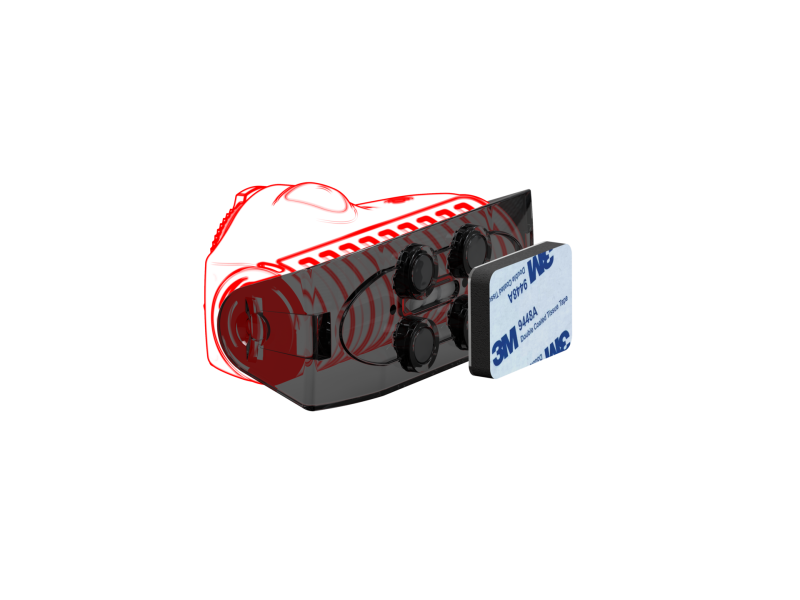 Ledlenser i Series iH11R Headlamp 502022