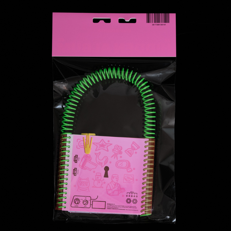 【凹與山 Our Shame】《Hidden Album 隱藏相簿》