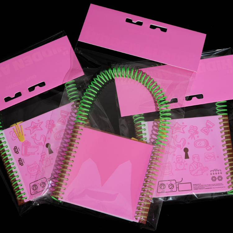 【凹與山 Our Shame】《Hidden Album 隱藏相簿》