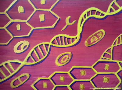 #37 - DNA Discovery