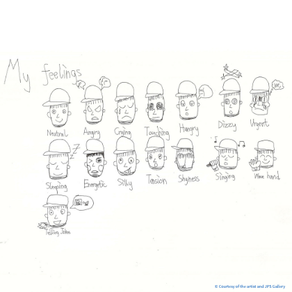 #5 - How do I feel ?