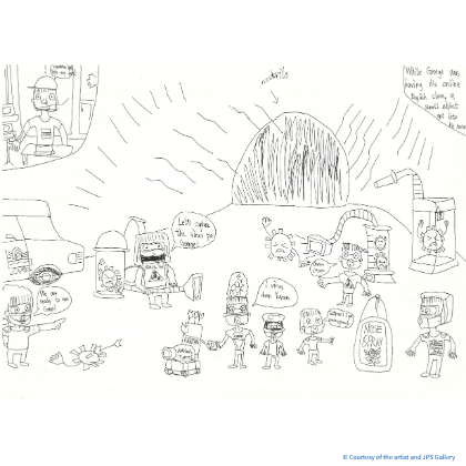 #7 - Nose Trouble - The Epic Battle for Clear Breathing!