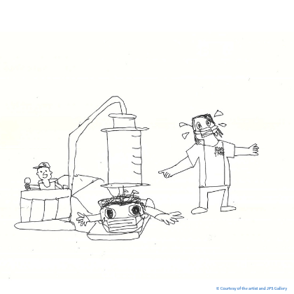 #12 - Poke the Phlebotomist