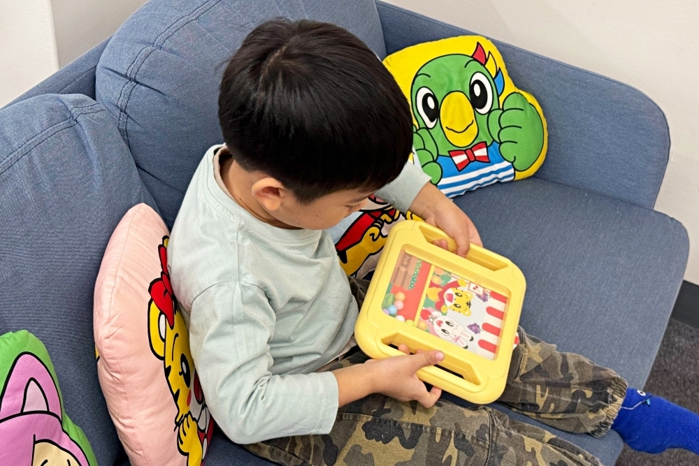 雙玩法挑戰設計