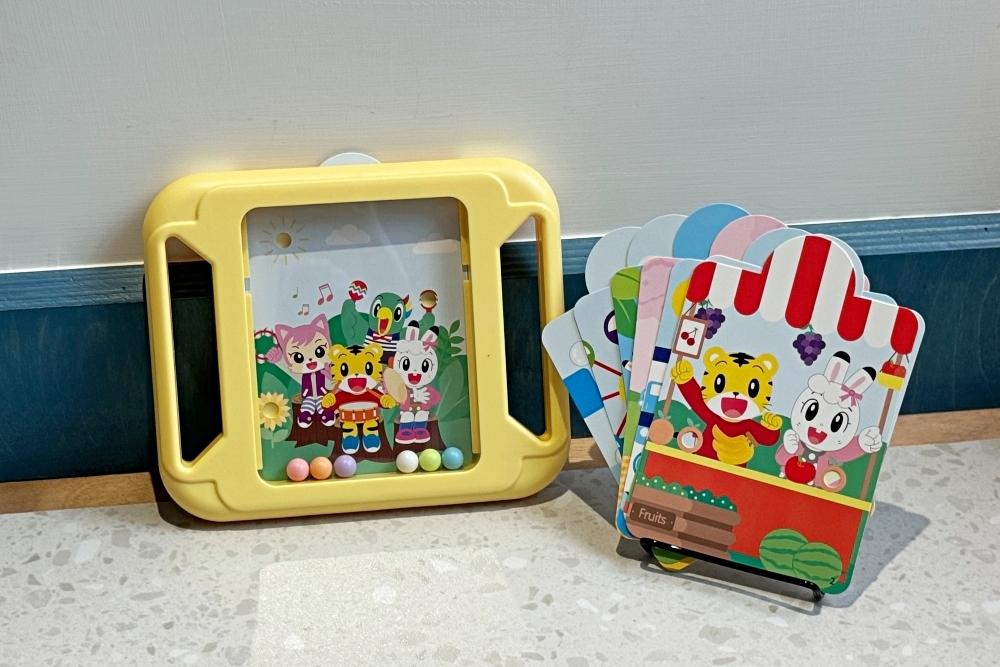 操作與挑戰情境