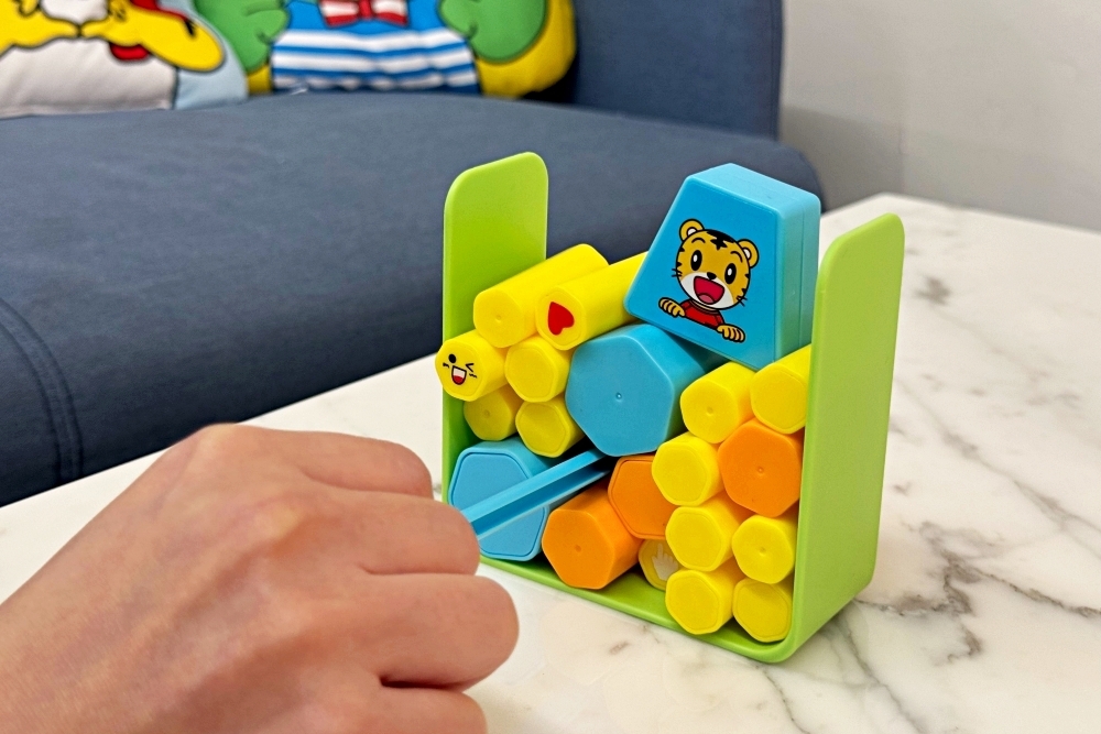 成長力與互動玩法