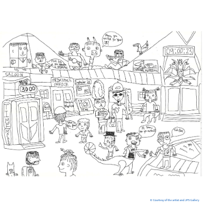 #26 - Time Machine - Future University