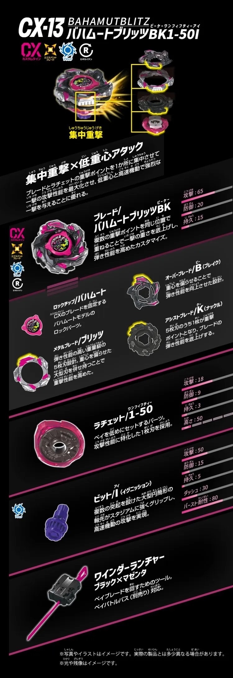 日本正版BEYBLADE X 戰鬥陀螺CX-13 龍王閃擊