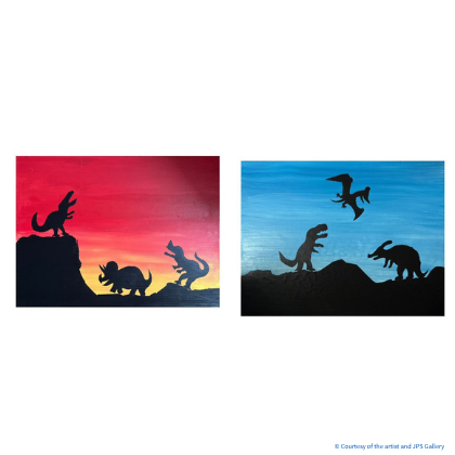 #41 - Roar of Fire and Ice