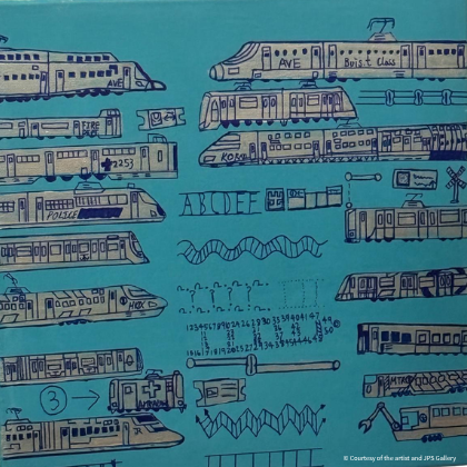 #42 - Railroad Future