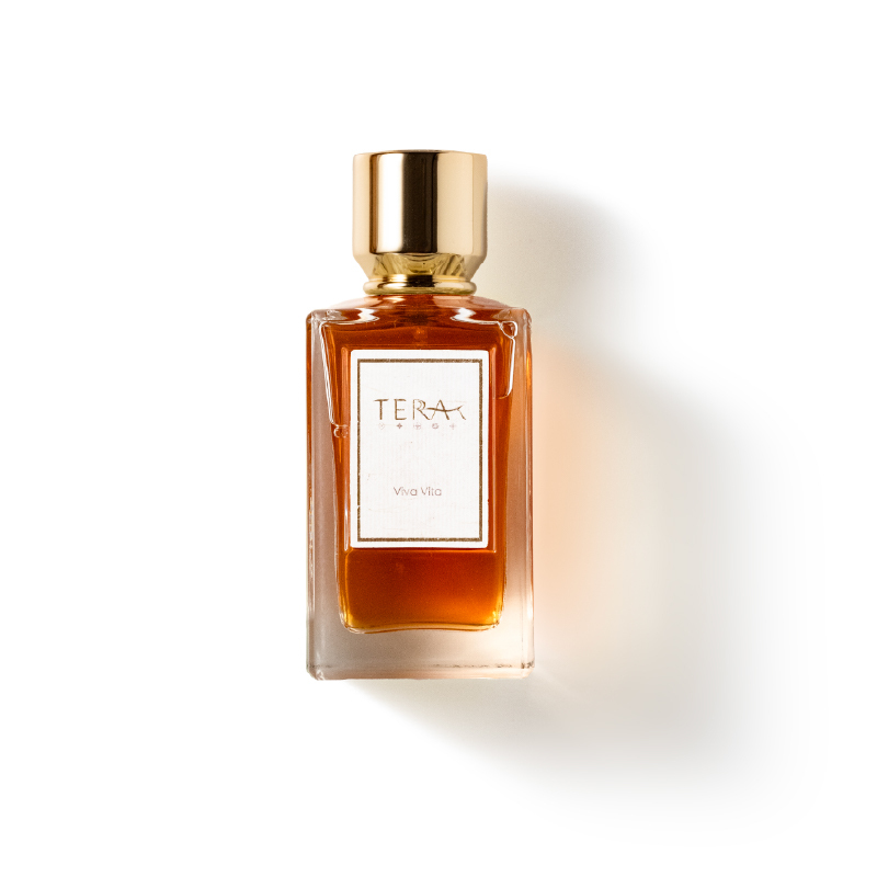 TERRA．Ｔ Viva Vita