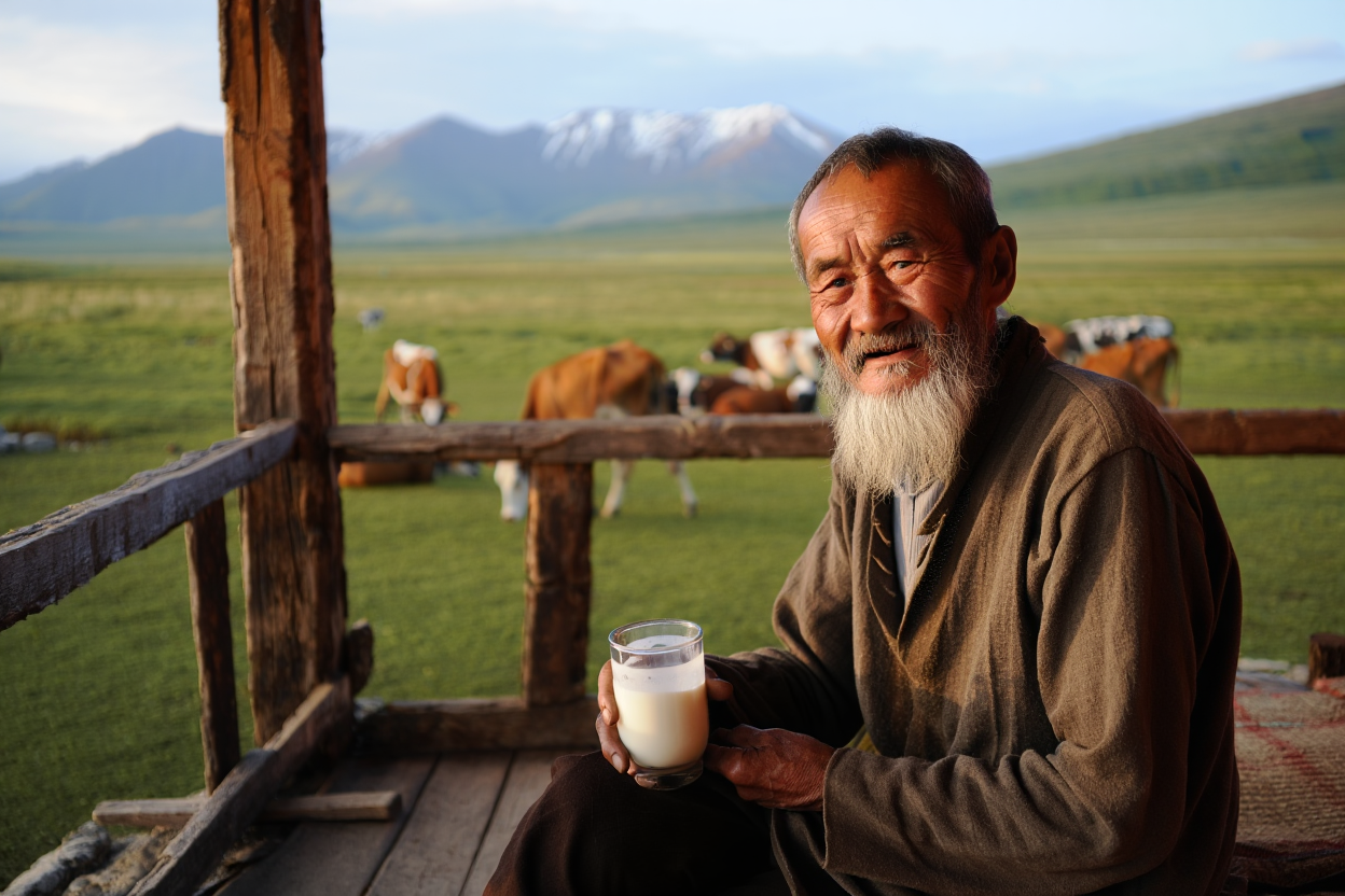 長壽益生菌是什麼？科學解析打造長壽體質的關鍵菌相