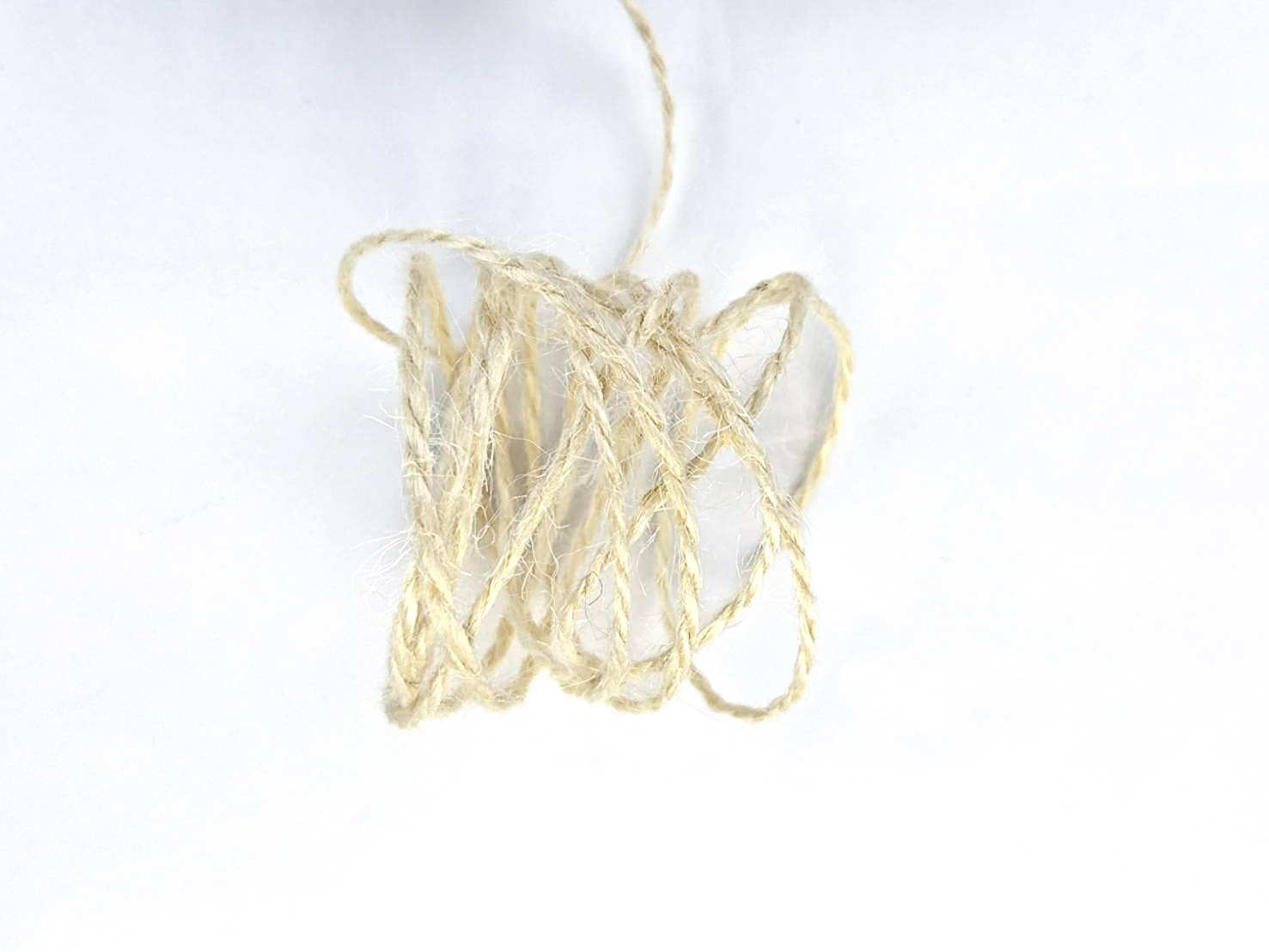 經典麻繩_多種顏色/2mm
