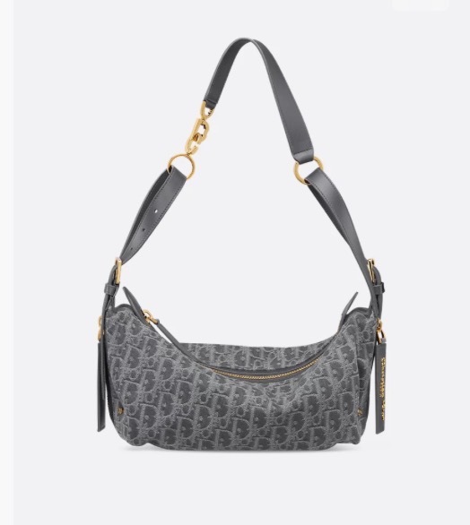 Dior Small D-Journey Bag
