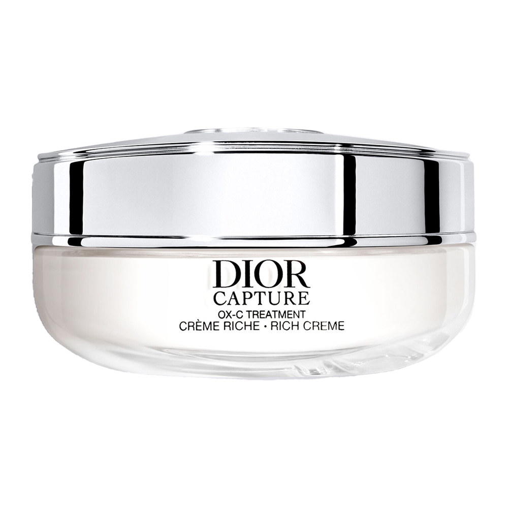 DIOR 迪奧 逆時活氧膠原特潤霜 50ml TESTER (環保盒)