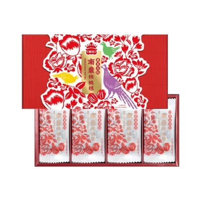 義美台灣之美禮盒