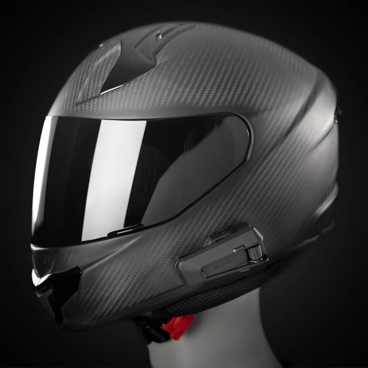 CARDO Packtalk Pro Duo 雙機套裝