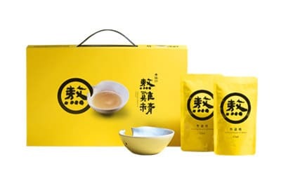 老協珍熬雞精禮盒
