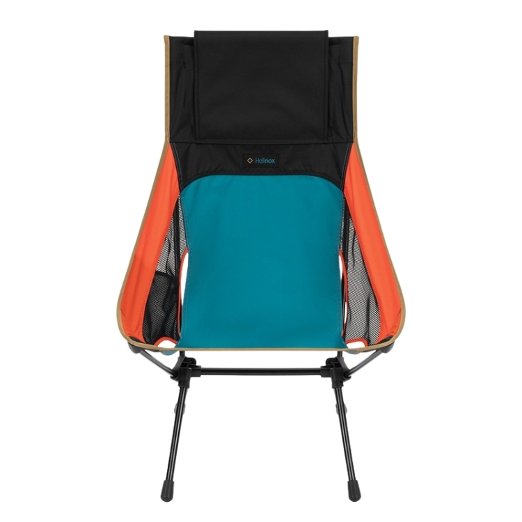 Helinox Chair One Highback (re) 高背輕量椅