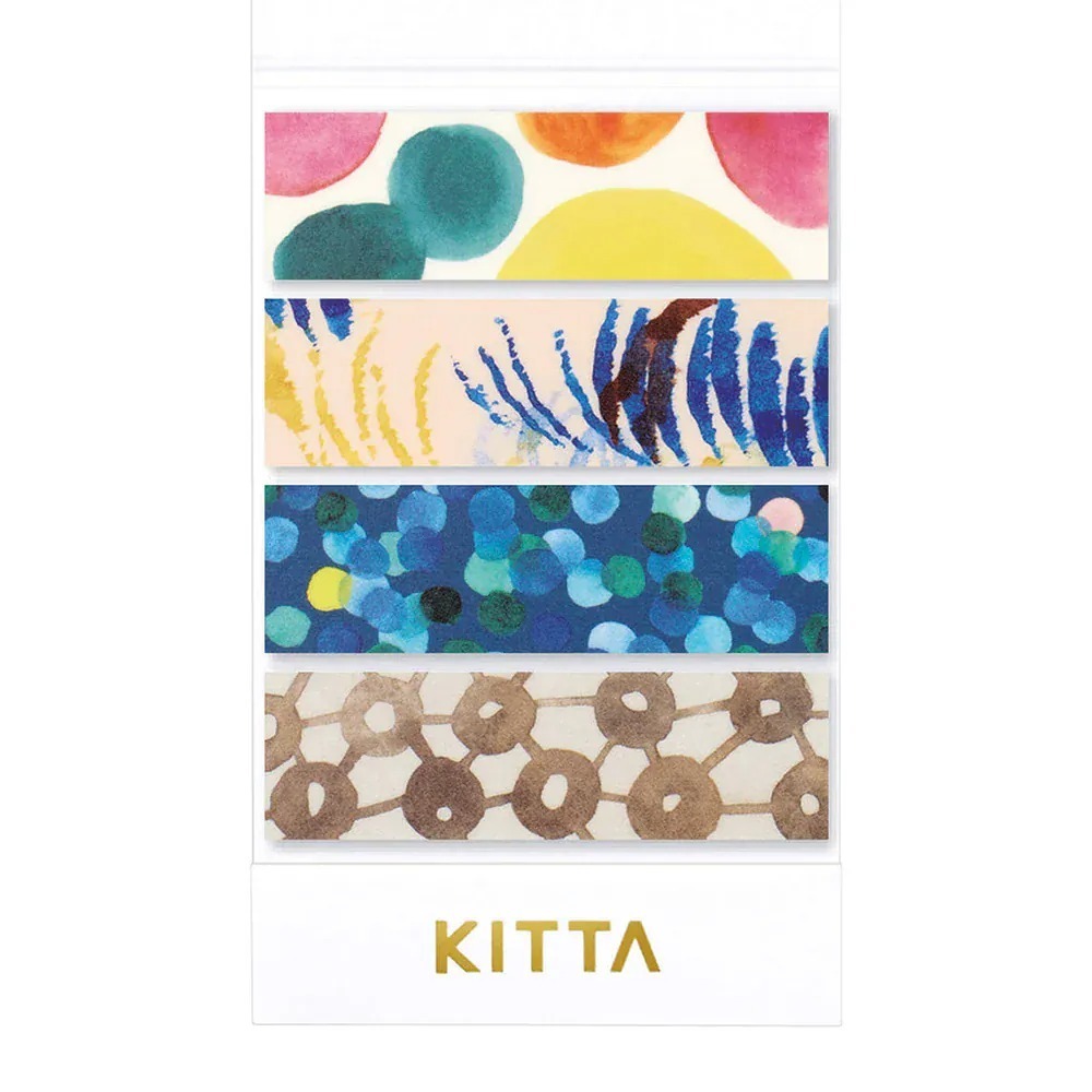 HITOTOKI｜KITTA復刻版 月光 (kuuki設計款)