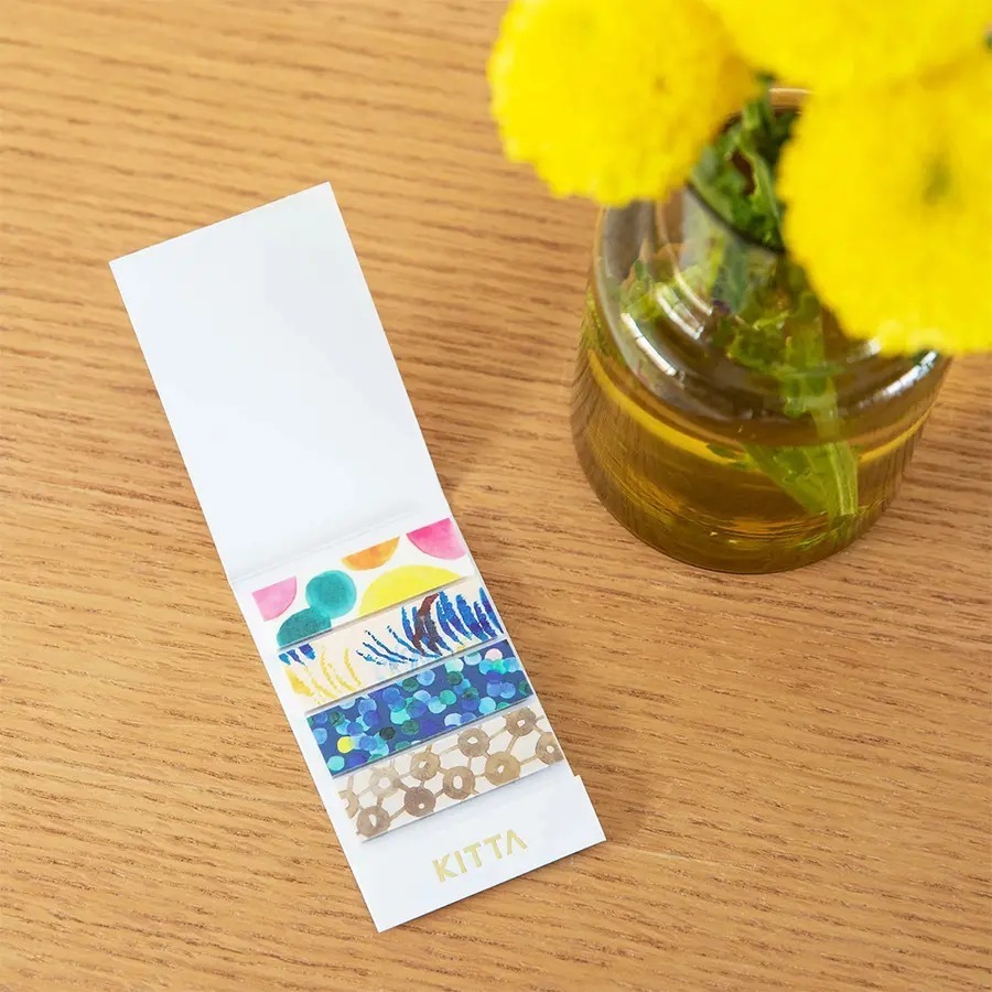 HITOTOKI｜KITTA復刻版 月光 (kuuki設計款)