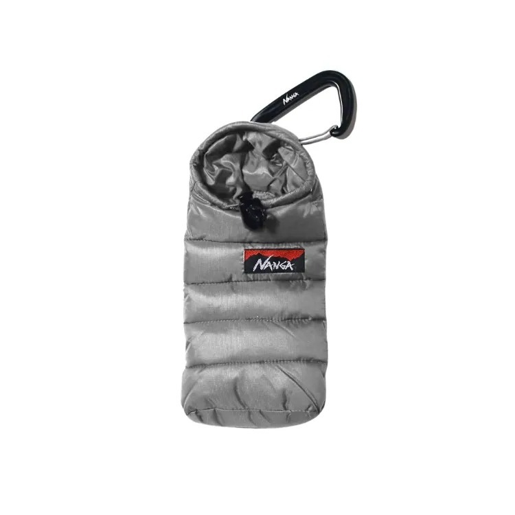 日本 NANGA - 手機收納包