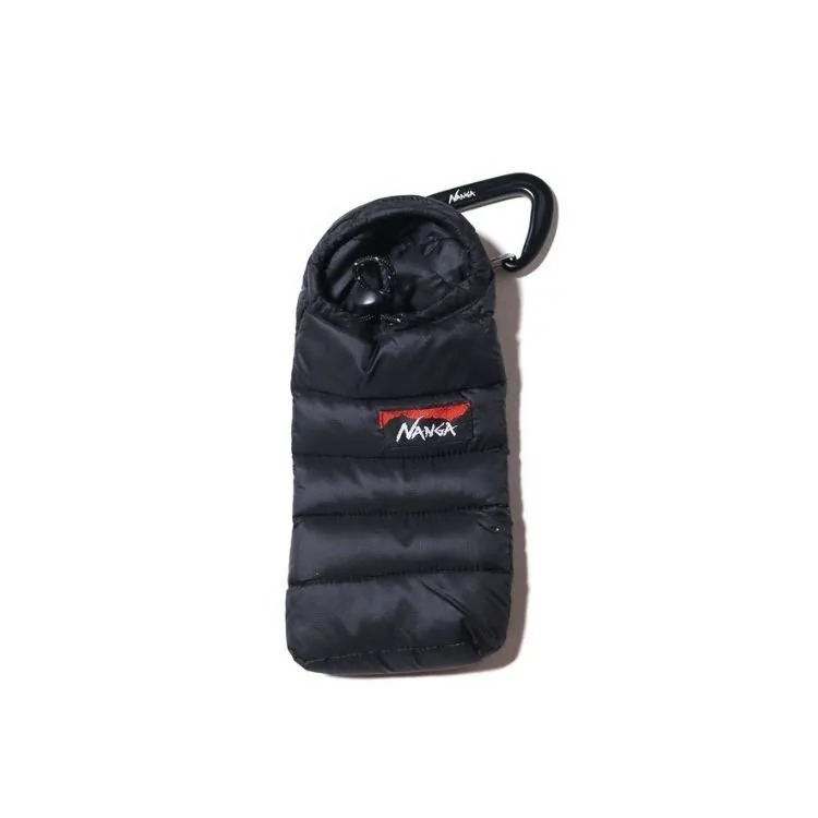 日本 NANGA - 手機收納包