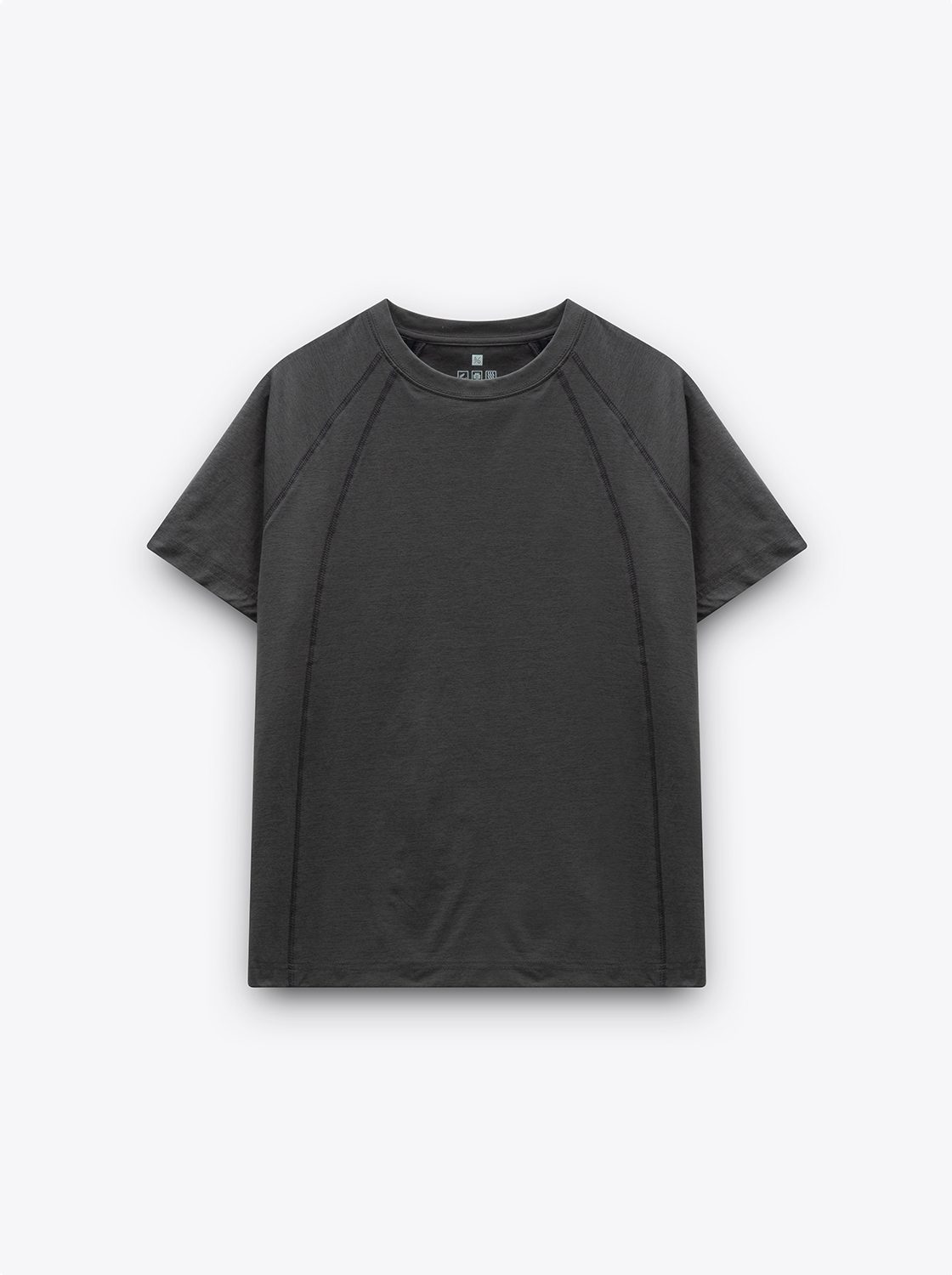 【成套組合價799】【期間限定】【裸肌感零負重】極涼透氣TEE