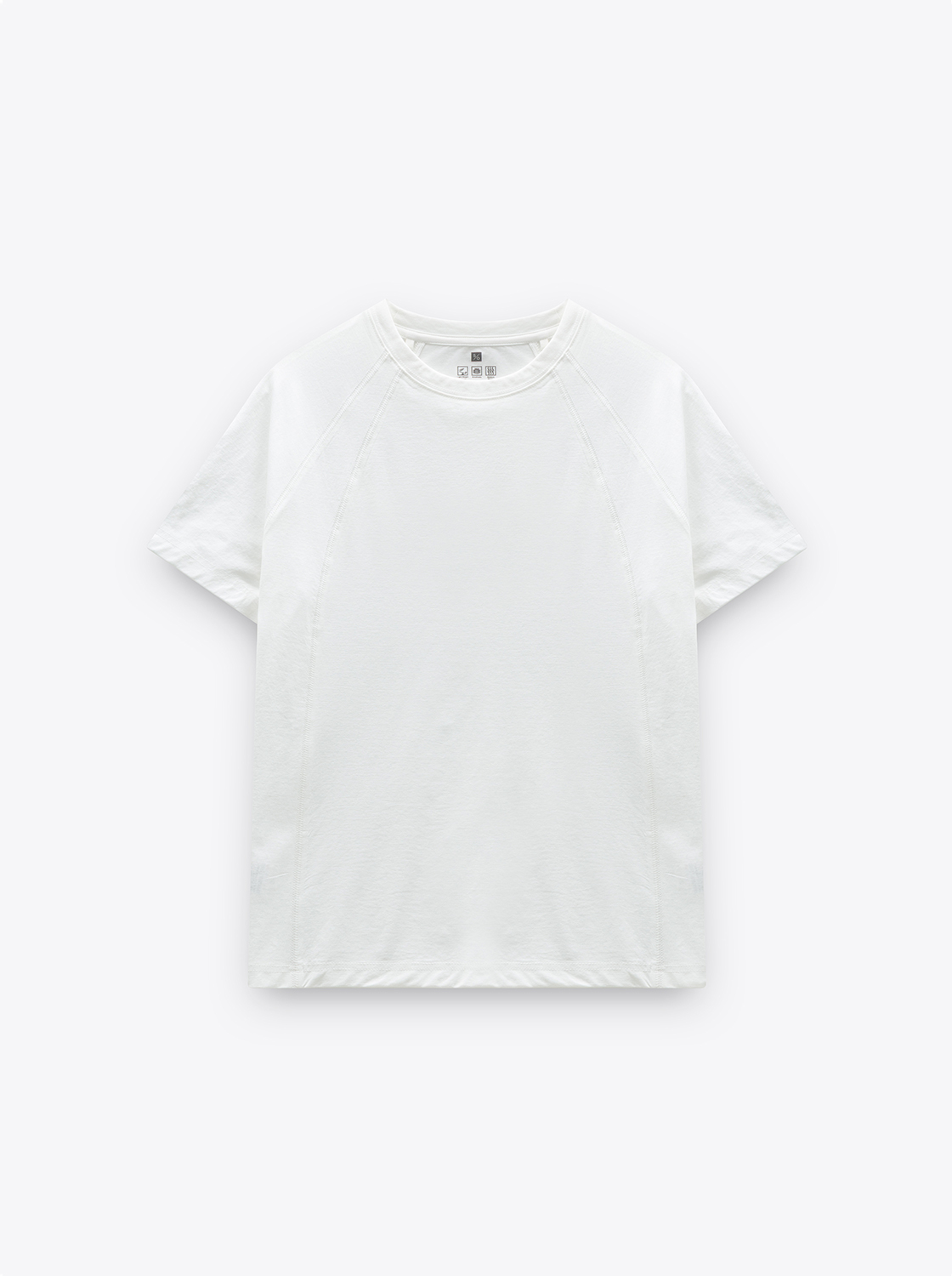 【成套組合價799】【期間限定】【裸肌感零負重】極涼透氣TEE
