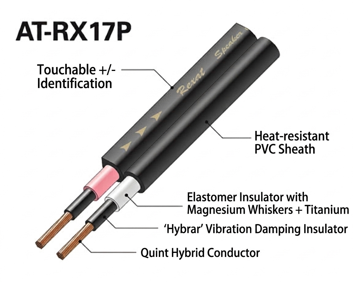 三重混合絕緣系統