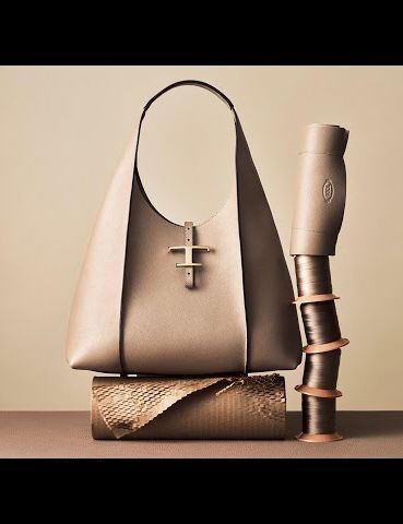 【現貨】TODS LL0528800 側肩包