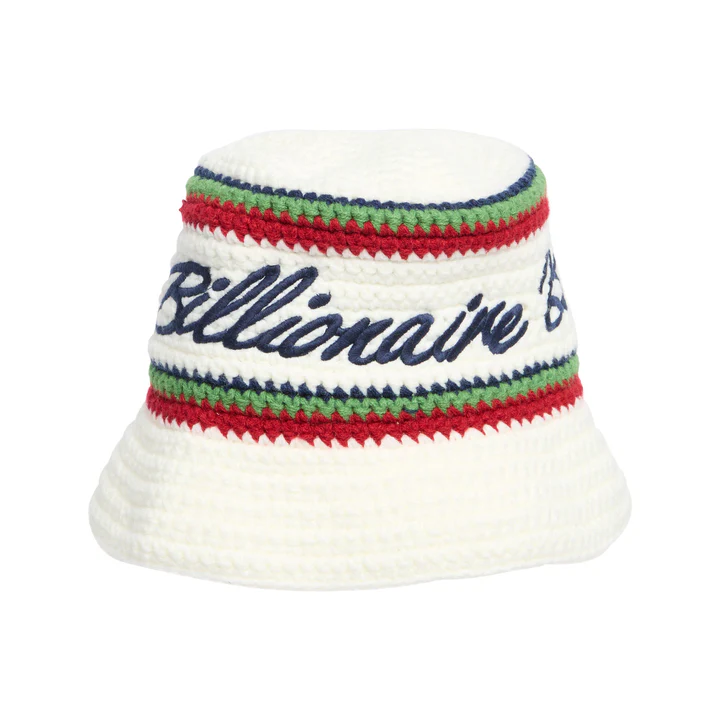 BB BUCKET HAT