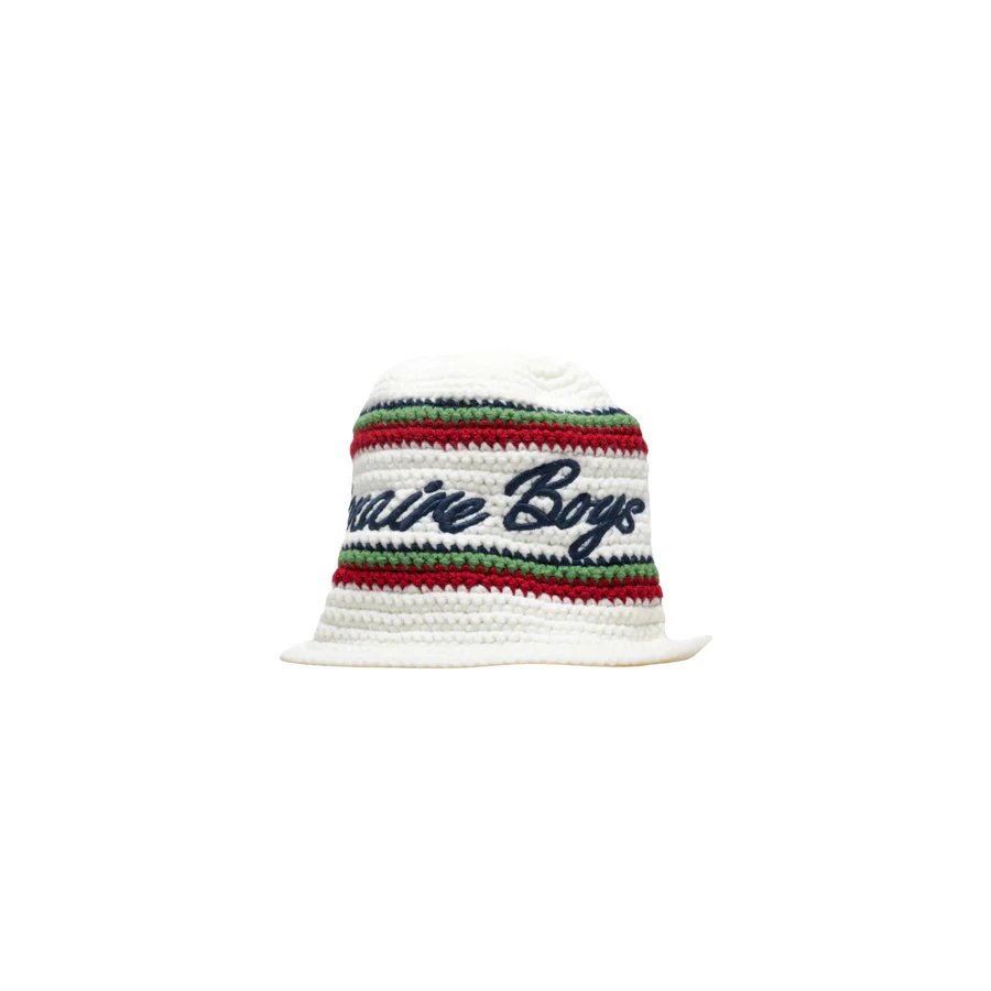 BB BUCKET HAT