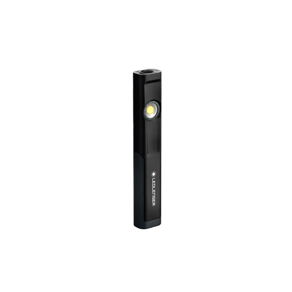 Ledlenser iW4R 充電(雙光源)工作燈 502003