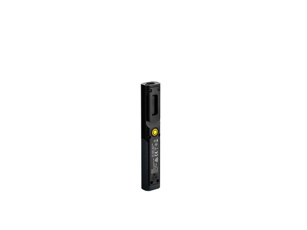Ledlenser iW4R 充電(雙光源)工作燈 502003