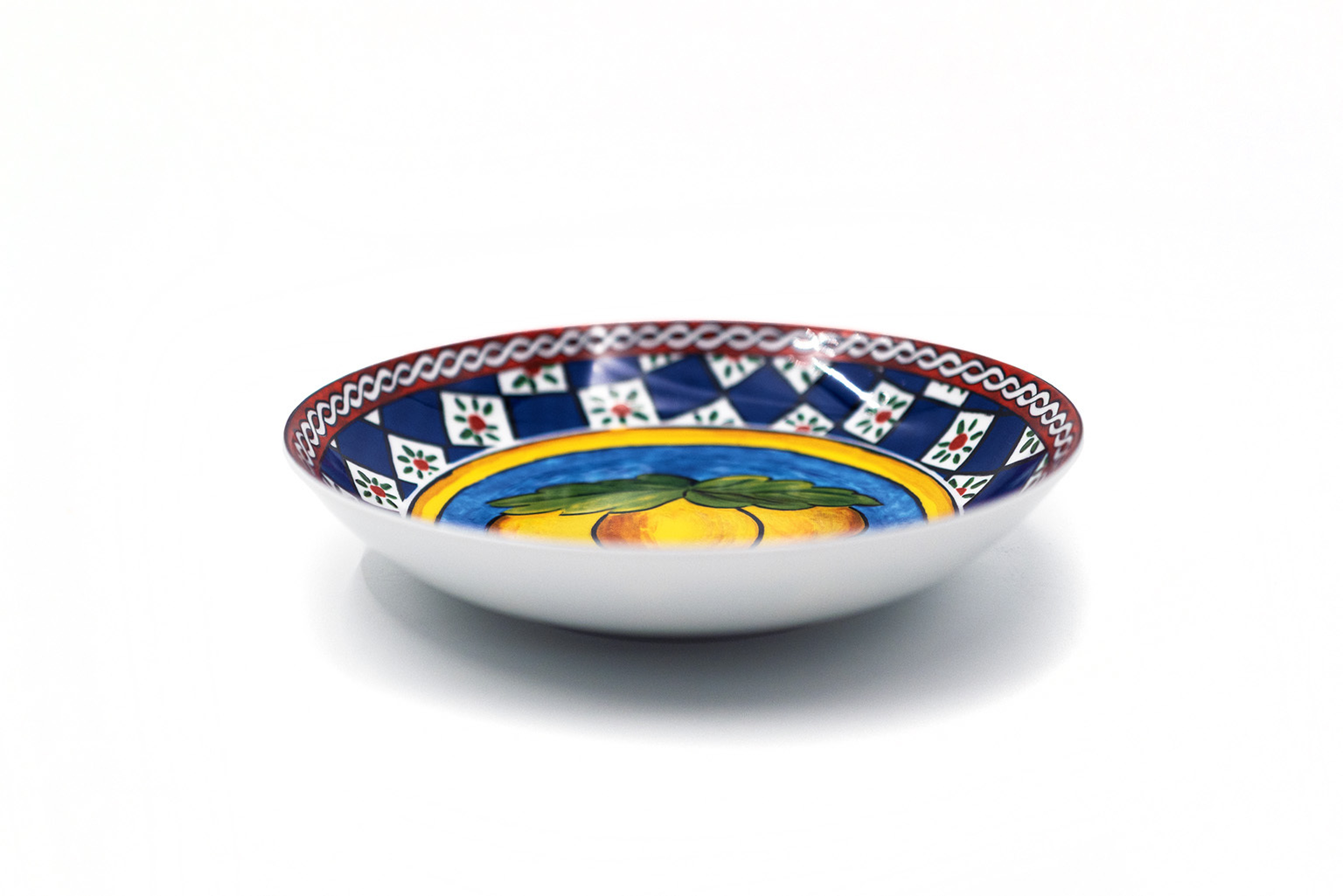 Dolce & Gabbana｜Carretto系列湯碗 - 20cm