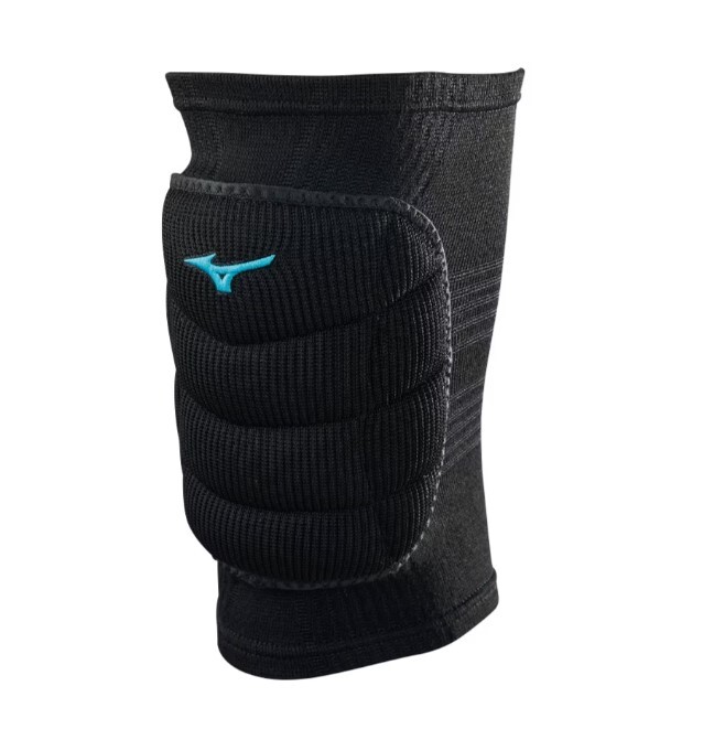 【MIZUNO美津濃】加厚型易彎護膝 V2TYB61192