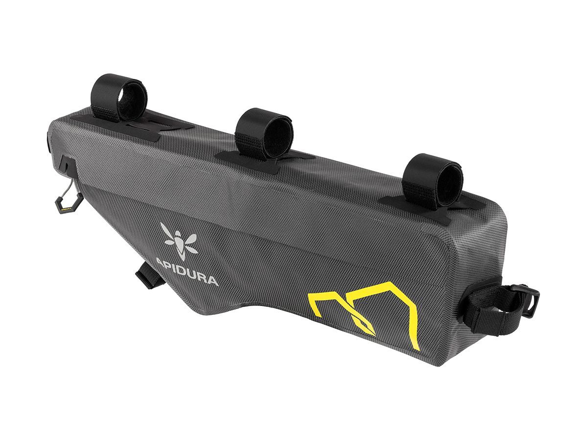 Apidura EXPEDITION 防水車架包(4.5L)
