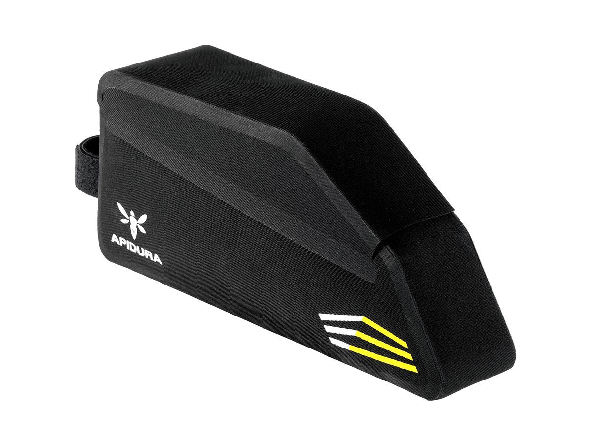 Apidura Racing 防水上管鎖孔包(1L)
