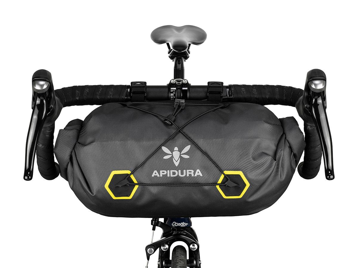 Apidura EXPEDITION 防水手把包(9L)