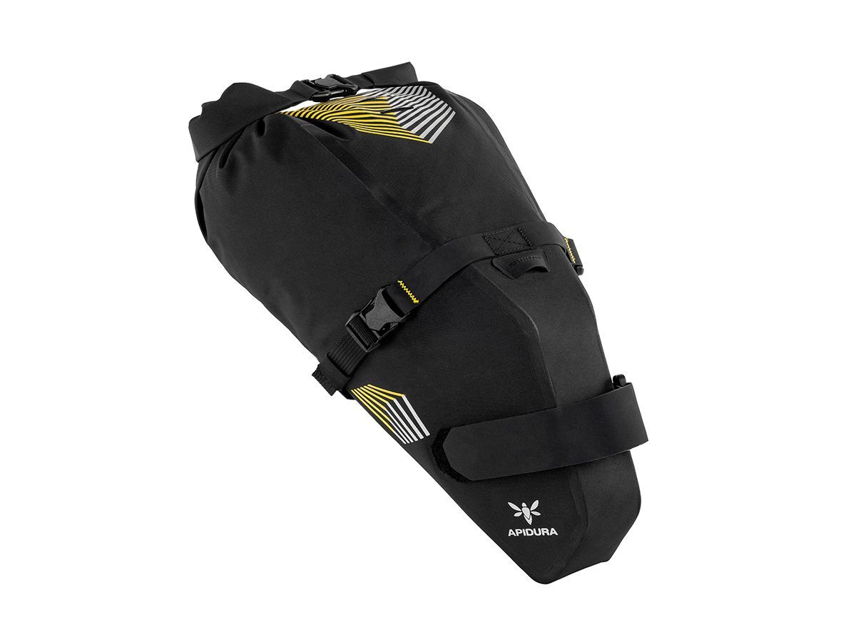 Apidura Racing 防水座墊包(7L)
